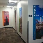 Wall Graphics in Largo, FL: Matching Film, Finish, and Adhesive to Your Wall Wall Graphics in Largo, FL: Matching Film, Finish, and Adhesive to Your Wall