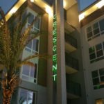 Monument Signs in Largo, FL: Materials, Wind Code, Permits