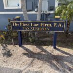 Sandblasted Signs in Largo, FL: A Business Owner's Guide